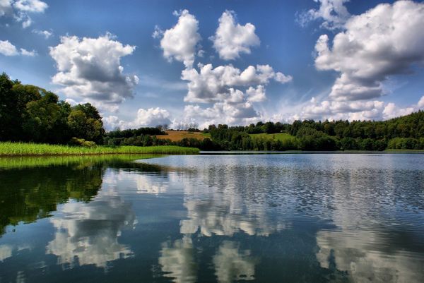 Weekend w Polsce - pomysły na krótki wyjazd