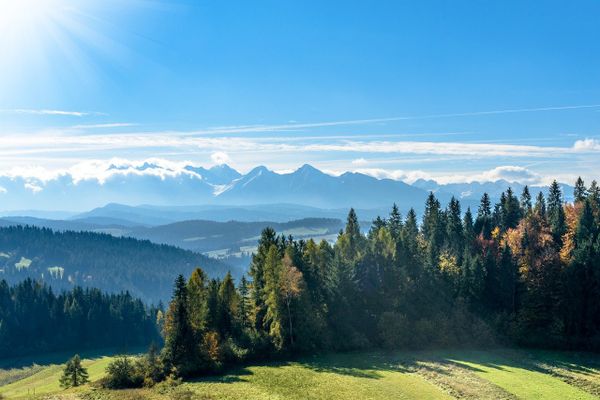 Gdzie warto zamieszkać w Polsce?